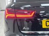 USED 2015 65 AUDI A6 AVANT 2.0 TDI ultra S line Estate 5dr Diesel S Tronic Euro 6 (s/s) (190 ps) 