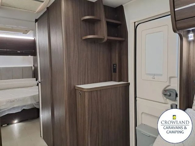 View our AFFINITY 550