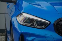 USED 2020 20 BMW 1 SERIES 1.5 118i M Sport Hatchback 5dr Petrol DCT Euro 6 (s/s) (140 ps) 