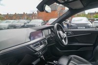 USED 2020 20 BMW 1 SERIES 1.5 118i M Sport Hatchback 5dr Petrol DCT Euro 6 (s/s) (140 ps) 