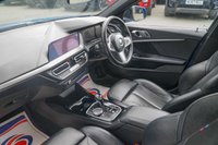 USED 2020 20 BMW 1 SERIES 1.5 118i M Sport Hatchback 5dr Petrol DCT Euro 6 (s/s) (140 ps) 