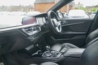 USED 2020 20 BMW 1 SERIES 1.5 118i M Sport Hatchback 5dr Petrol DCT Euro 6 (s/s) (140 ps) 
