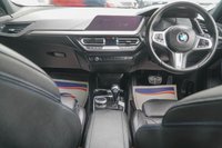 USED 2020 20 BMW 1 SERIES 1.5 118i M Sport Hatchback 5dr Petrol DCT Euro 6 (s/s) (140 ps) 