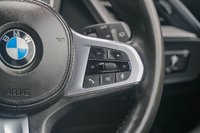 USED 2020 20 BMW 1 SERIES 1.5 118i M Sport Hatchback 5dr Petrol DCT Euro 6 (s/s) (140 ps) 