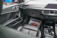 USED 2020 20 BMW 1 SERIES 1.5 118i M Sport Hatchback 5dr Petrol DCT Euro 6 (s/s) (140 ps) 