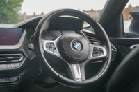 USED 2020 20 BMW 1 SERIES 1.5 118i M Sport Hatchback 5dr Petrol DCT Euro 6 (s/s) (140 ps) 