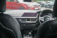 USED 2020 20 BMW 1 SERIES 1.5 118i M Sport Hatchback 5dr Petrol DCT Euro 6 (s/s) (140 ps) 