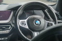USED 2020 20 BMW 1 SERIES 1.5 118i M Sport Hatchback 5dr Petrol DCT Euro 6 (s/s) (140 ps) 