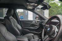 USED 2020 20 BMW 1 SERIES 1.5 118i M Sport Hatchback 5dr Petrol DCT Euro 6 (s/s) (140 ps) 