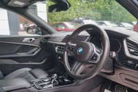 USED 2020 20 BMW 1 SERIES 1.5 118i M Sport Hatchback 5dr Petrol DCT Euro 6 (s/s) (140 ps) 