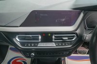 USED 2020 20 BMW 1 SERIES 1.5 118i M Sport Hatchback 5dr Petrol DCT Euro 6 (s/s) (140 ps) 