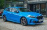 USED 2020 20 BMW 1 SERIES 1.5 118i M Sport Hatchback 5dr Petrol DCT Euro 6 (s/s) (140 ps) 