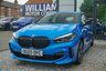 USED 2020 20 BMW 1 SERIES 1.5 118i M Sport Hatchback 5dr Petrol DCT Euro 6 (s/s) (140 ps) 