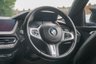 USED 2020 20 BMW 1 SERIES 1.5 118i M Sport Hatchback 5dr Petrol DCT Euro 6 (s/s) (140 ps) 