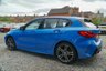 USED 2020 20 BMW 1 SERIES 1.5 118i M Sport Hatchback 5dr Petrol DCT Euro 6 (s/s) (140 ps) 