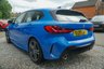 USED 2020 20 BMW 1 SERIES 1.5 118i M Sport Hatchback 5dr Petrol DCT Euro 6 (s/s) (140 ps) 