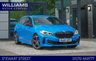 USED 2020 20 BMW 1 SERIES 1.5 118i M Sport Hatchback 5dr Petrol DCT Euro 6 (s/s) (140 ps) 