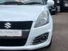 USED 2016 66 SUZUKI SWIFT 1.6 Sport Hatchback 3dr Petrol Manual Euro 6 (SNav) (136 ps) - PEARL METALLIC PAINT