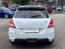 USED 2016 66 SUZUKI SWIFT 1.6 Sport Hatchback 3dr Petrol Manual Euro 6 (SNav) (136 ps) - PEARL METALLIC PAINT