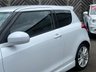 USED 2016 66 SUZUKI SWIFT 1.6 Sport Hatchback 3dr Petrol Manual Euro 6 (SNav) (136 ps) - PEARL METALLIC PAINT