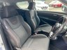 USED 2016 66 SUZUKI SWIFT 1.6 Sport Hatchback 3dr Petrol Manual Euro 6 (SNav) (136 ps) - PEARL METALLIC PAINT