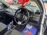 USED 2016 66 SUZUKI SWIFT 1.6 Sport Hatchback 3dr Petrol Manual Euro 6 (SNav) (136 ps) - PEARL METALLIC PAINT