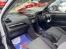 USED 2016 66 SUZUKI SWIFT 1.6 Sport Hatchback 3dr Petrol Manual Euro 6 (SNav) (136 ps) - PEARL METALLIC PAINT