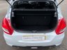 USED 2016 66 SUZUKI SWIFT 1.6 Sport Hatchback 3dr Petrol Manual Euro 6 (SNav) (136 ps) - PEARL METALLIC PAINT