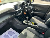 USED 2020 70 PEUGEOT 2008 1.2 PureTech GT Line SUV 5dr Petrol Manual Euro 6 (s/s) (130 ps) 