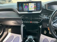 USED 2020 70 PEUGEOT 2008 1.2 PureTech GT Line SUV 5dr Petrol Manual Euro 6 (s/s) (130 ps) 
