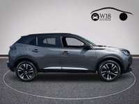 USED 2020 70 PEUGEOT 2008 1.2 PureTech GT Line SUV 5dr Petrol Manual Euro 6 (s/s) (130 ps) 