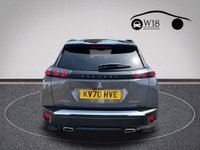 USED 2020 70 PEUGEOT 2008 1.2 PureTech GT Line SUV 5dr Petrol Manual Euro 6 (s/s) (130 ps) 