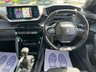 USED 2020 70 PEUGEOT 2008 1.2 PureTech GT Line SUV 5dr Petrol Manual Euro 6 (s/s) (130 ps) 
