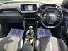 USED 2020 70 PEUGEOT 2008 1.2 PureTech GT Line SUV 5dr Petrol Manual Euro 6 (s/s) (130 ps) 