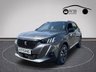 USED 2020 70 PEUGEOT 2008 1.2 PureTech GT Line SUV 5dr Petrol Manual Euro 6 (s/s) (130 ps) 