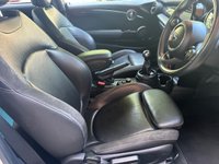 USED 2019 19 MINI HATCH 2.0 Cooper S Sport Hatchback 3dr  Sat Nav, CarPlay, Privacy