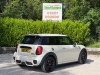 USED 2019 19 MINI HATCH 2.0 Cooper S Sport Hatchback 3dr  Sat Nav, CarPlay, Privacy