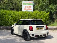 USED 2019 19 MINI HATCH 2.0 Cooper S Sport Hatchback 3dr  Sat Nav, CarPlay, Privacy