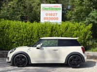 USED 2019 19 MINI HATCH 2.0 Cooper S Sport Hatchback 3dr  Sat Nav, CarPlay, Privacy