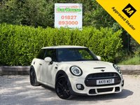 2019 MINI HATCH
