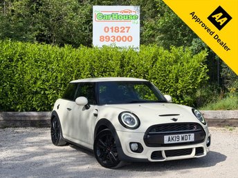 View our MINI HATCH