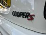 USED 2019 19 MINI HATCH 2.0 Cooper S Sport Hatchback 3dr  Sat Nav, CarPlay, Privacy