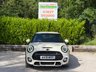 USED 2019 19 MINI HATCH 2.0 Cooper S Sport Hatchback 3dr  Sat Nav, CarPlay, Privacy