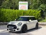 USED 2019 19 MINI HATCH 2.0 Cooper S Sport Hatchback 3dr  Sat Nav, CarPlay, Privacy