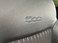 USED 2020 69 FIAT 500 1.2 Rock Star Hatchback 3dr  Low Mileage, 1 Owner