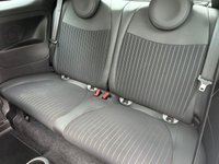 USED 2020 69 FIAT 500 1.2 Rock Star Hatchback 3dr  Low Mileage, 1 Owner