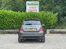 USED 2020 69 FIAT 500 1.2 Rock Star Hatchback 3dr  Low Mileage, 1 Owner