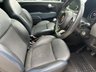 USED 2020 69 FIAT 500 1.2 Rock Star Hatchback 3dr  Low Mileage, 1 Owner