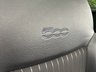 USED 2020 69 FIAT 500 1.2 Rock Star Hatchback 3dr  Low Mileage, 1 Owner