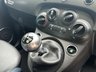 USED 2020 69 FIAT 500 1.2 Rock Star Hatchback 3dr  Low Mileage, 1 Owner